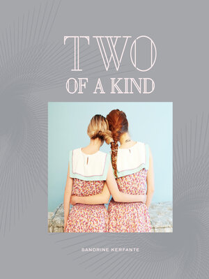 cover image of Two of a Kind
